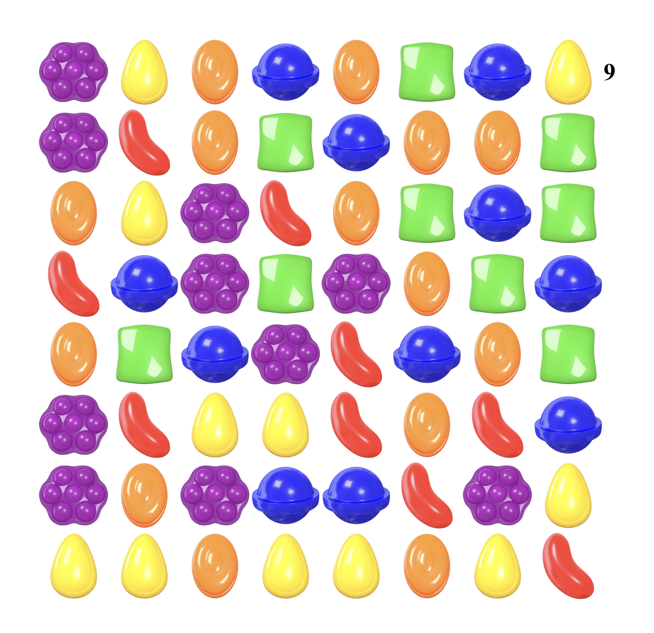 Candy Crash