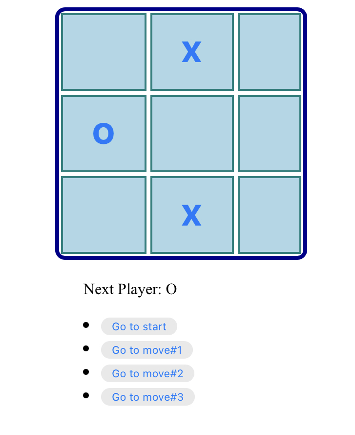 Card Example