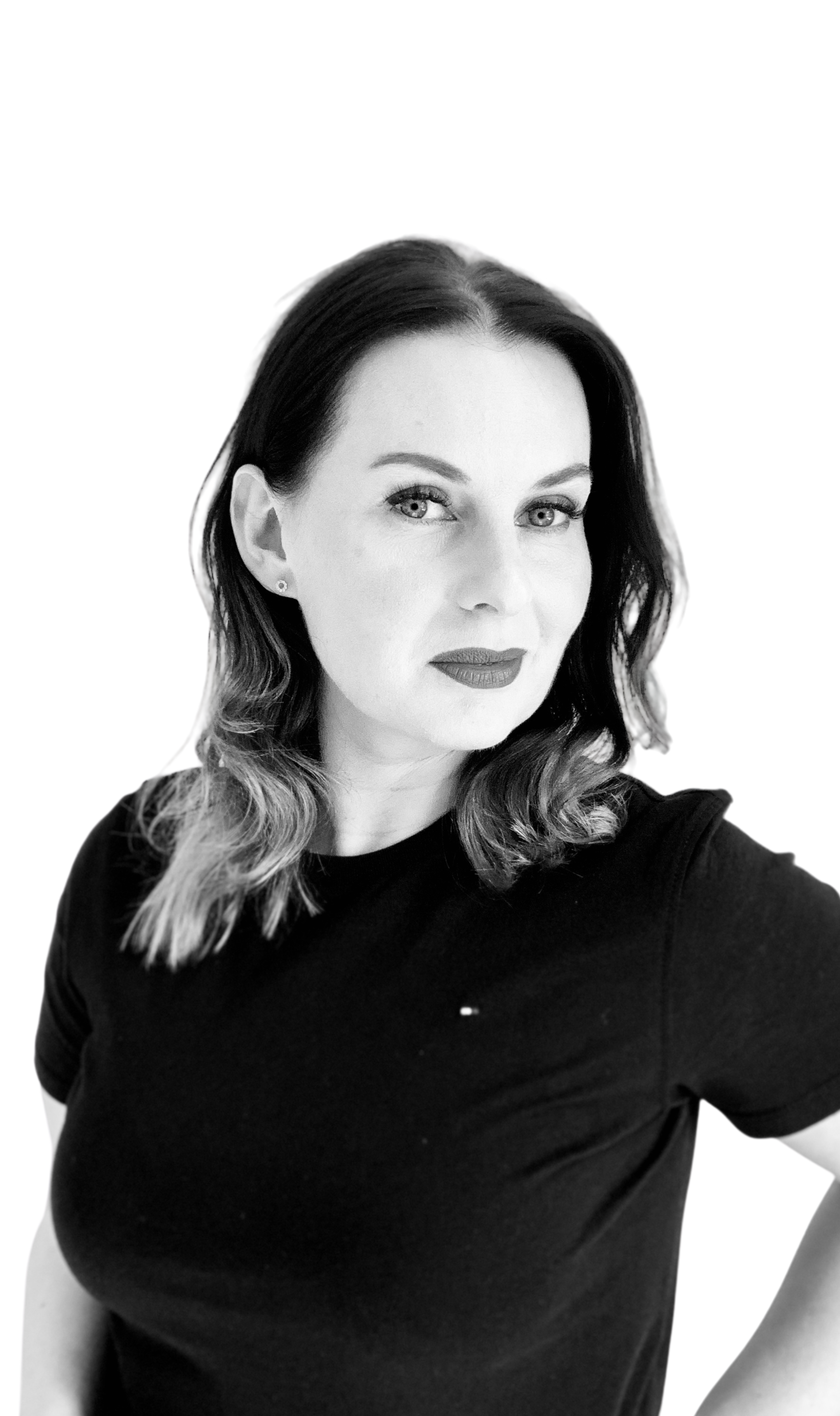 a picture of Julia Stepanova